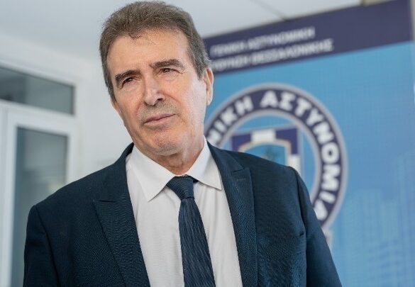 Μ. Χρυσοχοΐδης: Να είστε βέβαιοι ότι η ομάδα που επιτέθηκε σε Υπουργείο Εργασίας και Hellenic Train θα συλληφθει