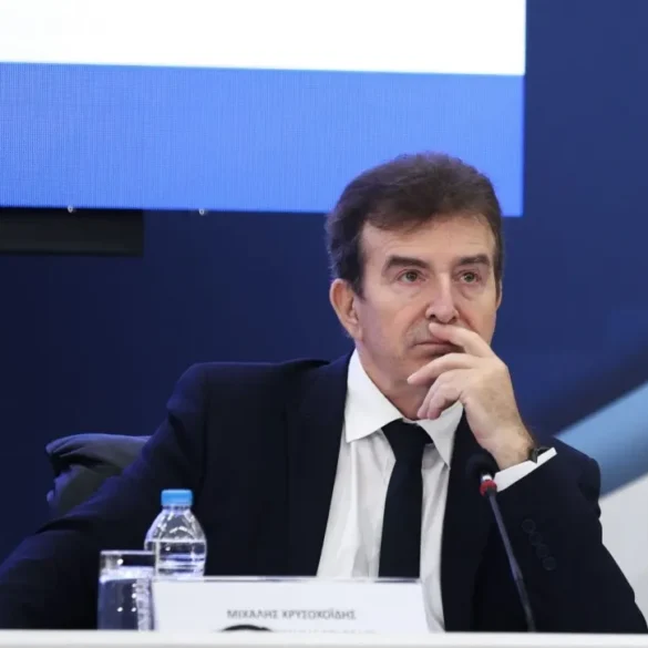 Χρυσοχοΐδης για ΟΠΕΚΕΠΕ: Σε ένα μήνα οι πρώτες αποφάσεις για επιστροφές χρημάτων