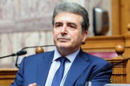 Χρυσοχοΐδης για 89χρονο: «Υπήρξαν κενά ασφαλείας, κάποιοι δεν έκαναν σωστά τη δουλειά τους»