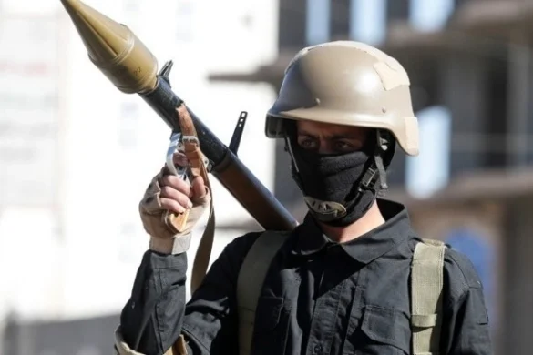 Υεμένη: Οι Χούθι ανέλαβαν την ευθύνη για επίθεση με πύραυλο με στόχο το Ισραήλ
