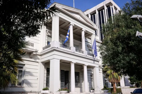 Στις 13 Ιουνίου η συνέχεια του διαλόγου Ελλάδας–Τουρκίας για τη Θετική Ατζέντα