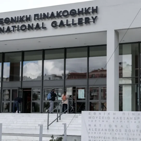 Υπουργείο Πολιτισμού – Παραδόθηκαν στο κοινό 26 νέα και ανακαινισμένα Μουσεία
