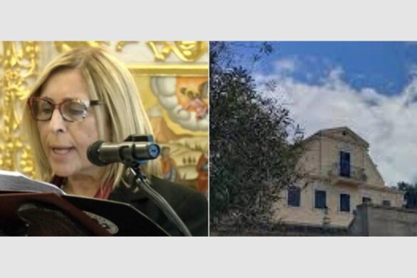 Ομολόγησαν για τη δολοφονία της συμβολαιογράφου στη Ζάκυνθο: Θείος και γιος δείχνουν τον πατέρα ως δράστη