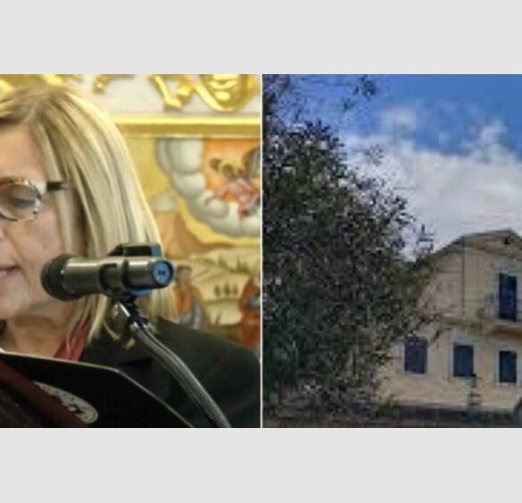 Ομολόγησαν για τη δολοφονία της συμβολαιογράφου στη Ζάκυνθο: Θείος και γιος δείχνουν τον πατέρα ως δράστη