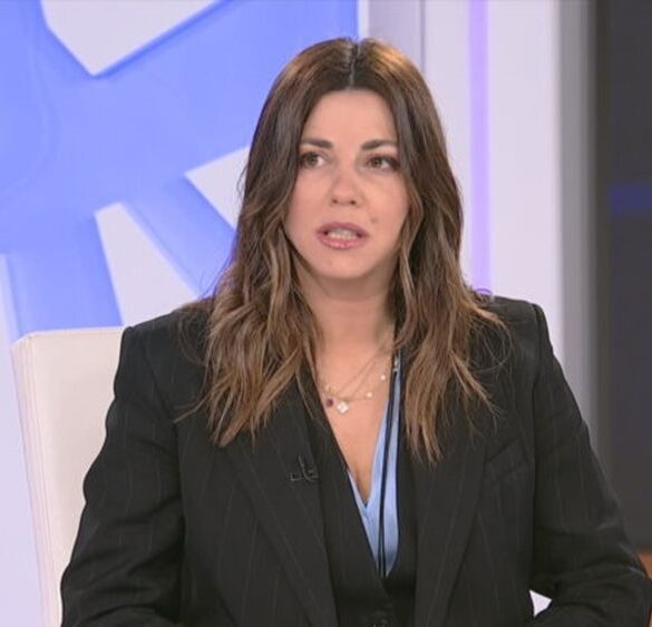 Ζαχαράκη για Πανελλήνιες: Έως 29 Ιουνίου οι βαθμολογίες, τέλη Ιουλίου τα αποτελέσματα