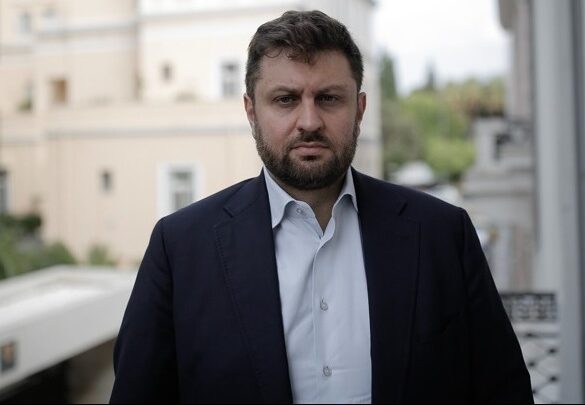 Κ. Ζαχαριάδης: «Προκαταρκτική και εκλογές, δεν υπάρχει άλλη δημοκρατική διέξοδος για τη χώρα»