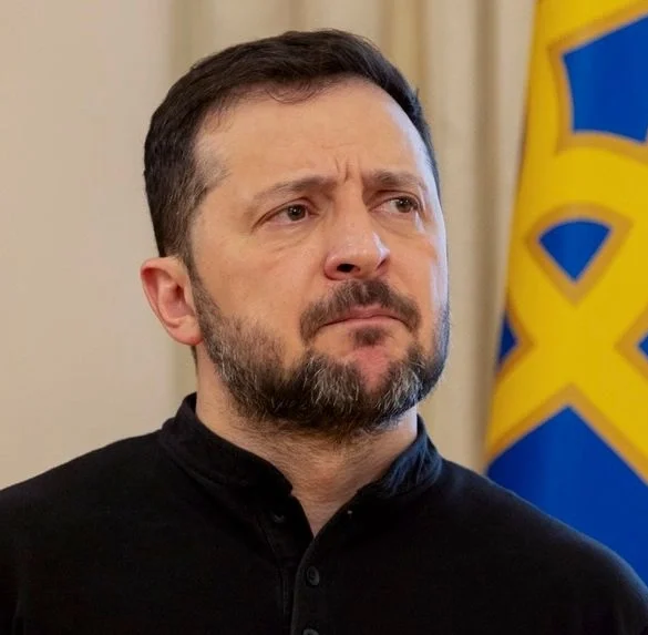 Ζελένσκι σε Τραμπ – «Οι πυρηνικοί σταθμοί ανήκουν στον λαό της Ουκρανίας»