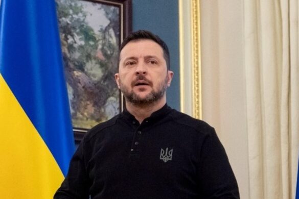 Έκκληση Καναδά σε Ζελένσκι να παραστεί στη Σύνοδο Κορυφής της G7 τον Ιούνιο