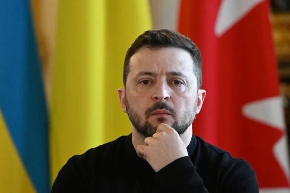Ζελένσκι κατά Πούτιν – Περιπλέκει τις συνομιλίες για να εμποδίσει την ειρηνευτική διαδικασία