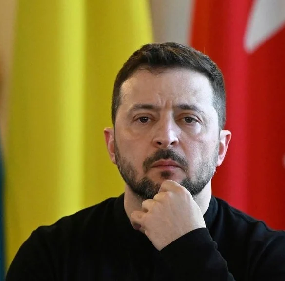 Στο Ελσίνκι ο Ζελένσκι για συνομιλίες σχετικά με τον τερματισμό του πολέμου