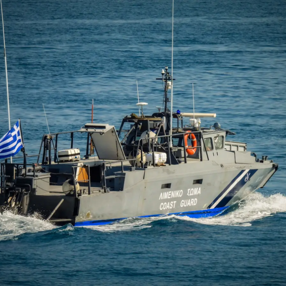 Σάμος: Ναυάγιο με μετανάστες – Δύο γυναίκες και δύο παιδιά νεκροί