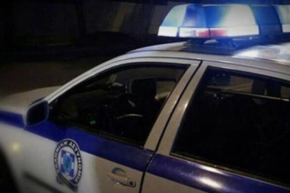 Φιλοθέη: Κλοπή με λεία κοσμήματα 1 εκατ. ευρώ