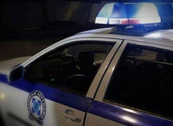 Φιλοθέη: Κλοπή με λεία κοσμήματα 1 εκατ. ευρώ