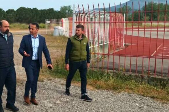 Ο Δήμος Ζαχάρως ανακοίνωσε την εξασφάλιση χρηματοδότησης ύψους 1.200.000 ευρώ για την αποκατάσταση και αναβάθμιση κρίσιμων υποδομών