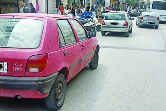 Δυτική Ελλάδα: Πάνω από 1.300 Παραβάσεις σε Ελέγχους Κυκλοφορίας τον Ιανουάριο