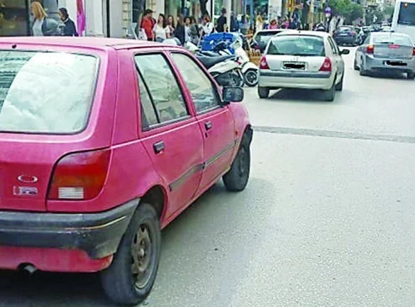 Δυτική Ελλάδα: Πάνω από 1.300 Παραβάσεις σε Ελέγχους Κυκλοφορίας τον Ιανουάριο