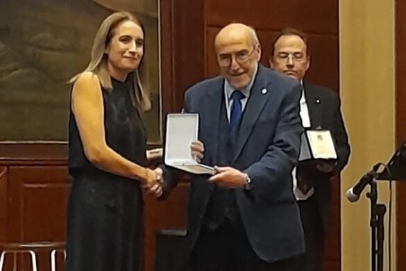 Βραβευμένη εφαρμογή υπολογίζει με αξιοπιστία τον 10ετή καρδιαγγειακό κίνδυνο