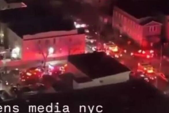 Πυροβολισμοί σε κλαμπ στο Κουίνς της Νέας Υόρκης – Πάνω από 10 τραυματίες