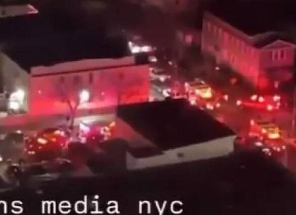 Πυροβολισμοί σε κλαμπ στο Κουίνς της Νέας Υόρκης – Πάνω από 10 τραυματίες