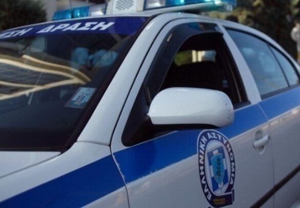 Αίγιο: Τον έψαχναν για κλοπή χαλιού και βρήκανε… μαχαίρια! Το αστυνομικό δελτίο της Δυτικής Ελλάδας