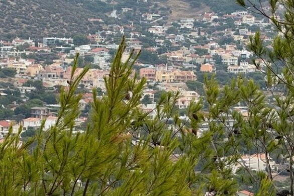 Αγορά ακινήτων – βόρεια προάστια: Ποιες περιοχές έχουν την υψηλότερη τιμή ανά τ.μ. και ποιες τη χαμηλότερη – Οι τάσεις