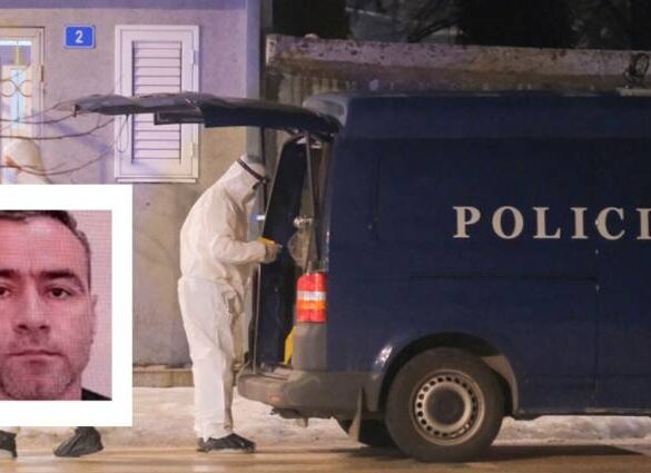 Μαυροβούνιο: Αυτός είναι ο μεθυσμένος ένοπλος που σκόρπισε τον θάνατο – Στους 12 αυξήθηκαν οι νεκροί