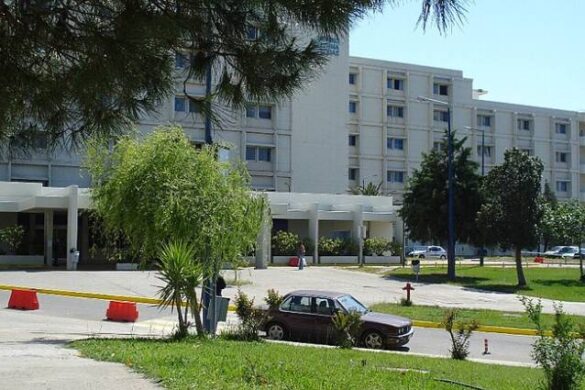 Ανείπωτη τραγωδία: Κατέληξε ο 13χρονος που διακομίστηκε στη ΜΕΘ Παίδων του Ρίου