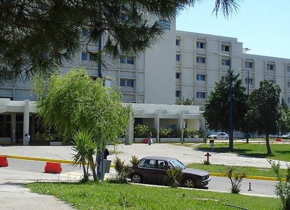 Ανείπωτη τραγωδία: Κατέληξε ο 13χρονος που διακομίστηκε στη ΜΕΘ Παίδων του Ρίου