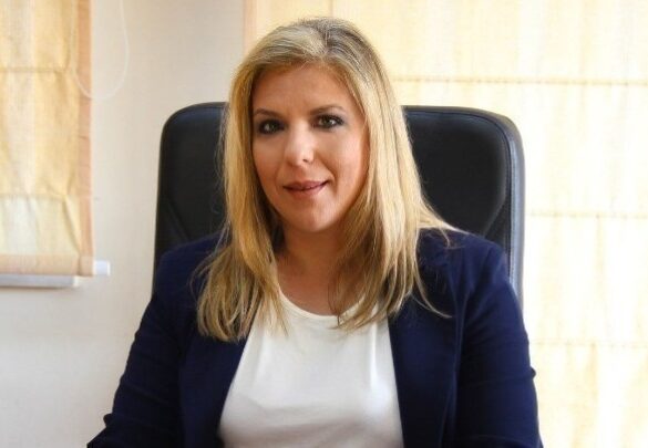 Μ. Συρεγγέλα: «Αυξημένο κατά 1,5 δισ. ευρώ το διαθέσιμο εισόδημα των πολιτών το 2025»