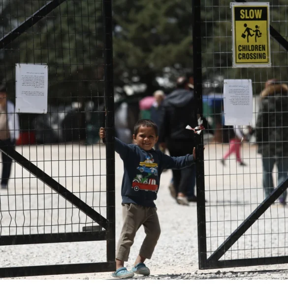 Εισαγγελική παρέμβαση για την κακοποίηση 16χρονου στη δομή Μαλακάσας