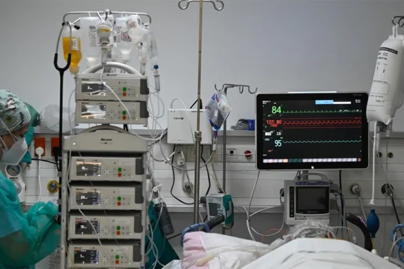 Θρήνος στην Πάτρα: Πέθανε η 16χρονη που είχε διαγνωστεί με μηνιγγίτιδα