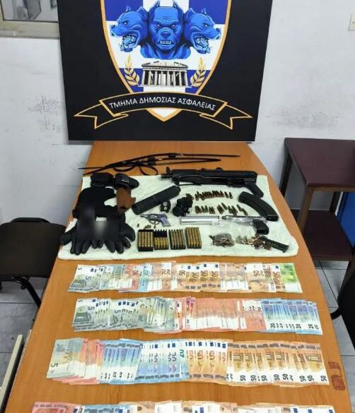 Αττική: Εξαρθρώθηκε συμμορία που παρήγαγε και διακινούσε παράνομα αλκοολούχα ποτά – Συνελήφθησαν 17 άτομα