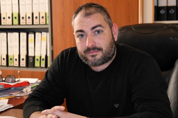 Συνεδριάζει εκτάκτως, με τηλεδιάσκεψη, η Δημοτική Επιτροπή του Δήμου Πατρέων, αύριο Τρίτη 17 Δεκεμβρίου 2024, ώρα 09.00
