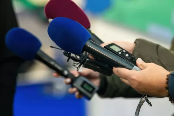 Απεργούν οι δημοσιογράφοι στις 18 Φεβρουαρίου.
