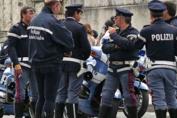 Συνελήφθη 19χρονη στην Ιταλία – Ήταν έτοιμη να μεταβεί στη Συρία ως τζιχαντίστρια