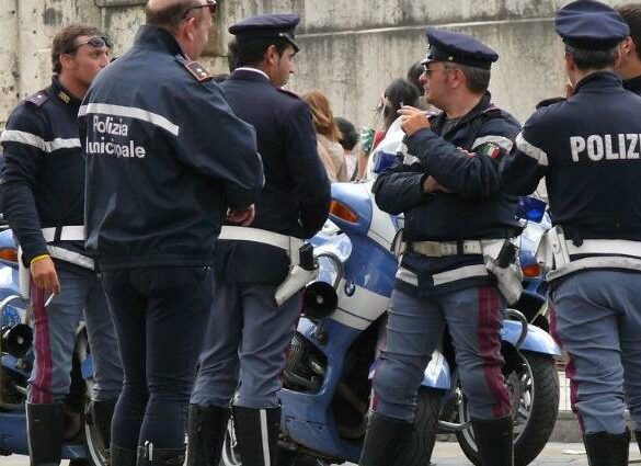 Συνελήφθη 19χρονη στην Ιταλία – Ήταν έτοιμη να μεταβεί στη Συρία ως τζιχαντίστρια