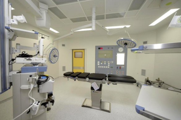 Ξεκινούν σήμερα τα δωρεάν απογευματινά χειρουργεία