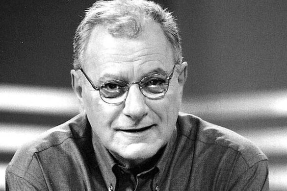 Κώστας Χαρδαβέλλας: Την Παρασκευή 20 Δεκεμβρίου το «τελευταίο αντίο» στον δημοσιογράφο