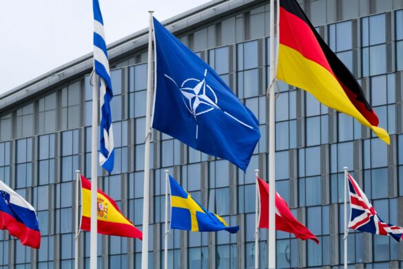 NATO – Ευρωπαϊκά κράτη και Καναδάς αύξησαν 20% τις αμυντικές δαπάνες το 2024