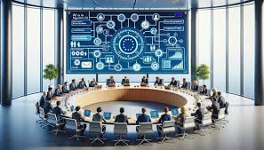 Τεχνητή νοημοσύνη : Επενδύσεις 200 δισ. ευρώ σχεδιάζει η Κομισιόν