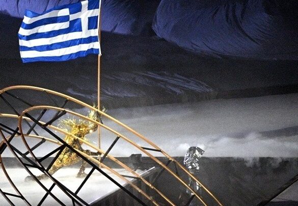 Ο θαυμαστός κόσμος των σπορ το 2024