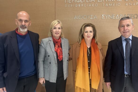 Πρωτόκολλο συνεργασίας για την ισότιμη πρόσβαση των ατόμων με αναπηρία