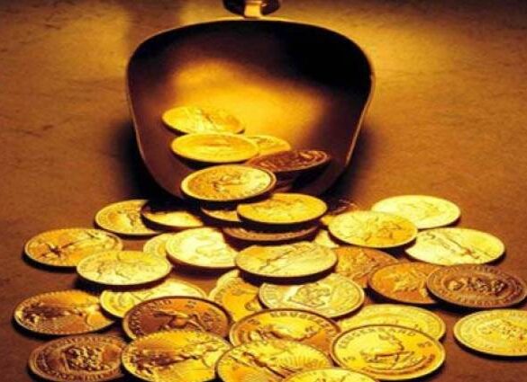 Χρυσή λίρα: Τα στοιχήματα για το 2025 – Πόσο έχει αυξηθεί η τιμή της