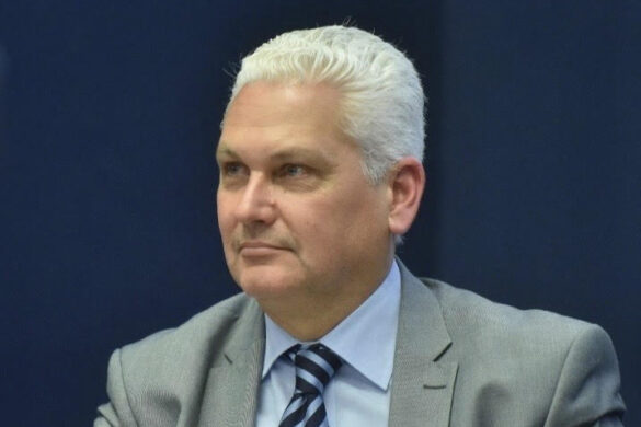 Αντιπεριφερειάρχης Φωκίων Ζαΐμης: «Κοινή επιστολή της ΠΔΕ και των μελών της CPMR στον Επίτροπο για την Συνοχή R. Fitto»