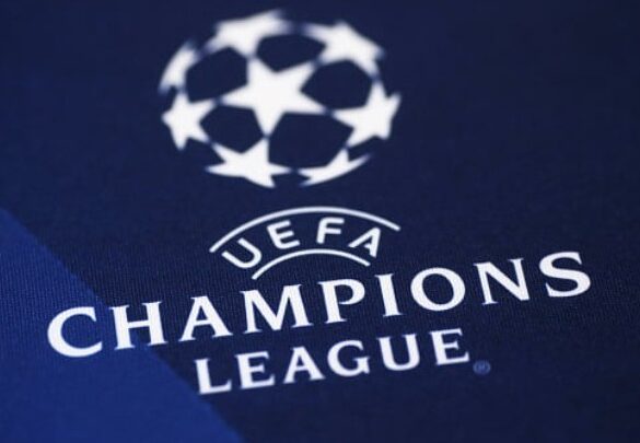 Champions League: Στου δρόμου…τα μισά