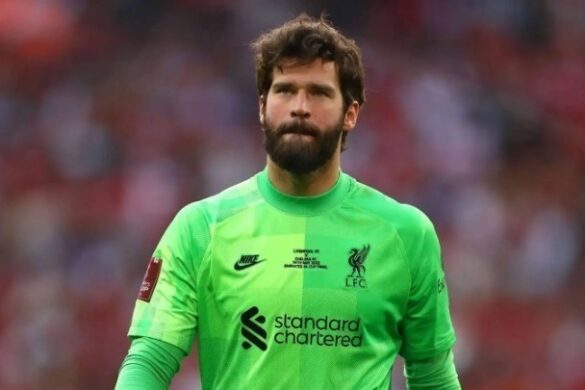 Γαλατασαράι: Θέλει τον Άλισον για τη θέση του Μουσλέρα