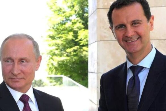 Συρία: Ο Άσαντ έστειλε στη Ρωσία 250 εκατ. δολάρια πριν την πτώση του