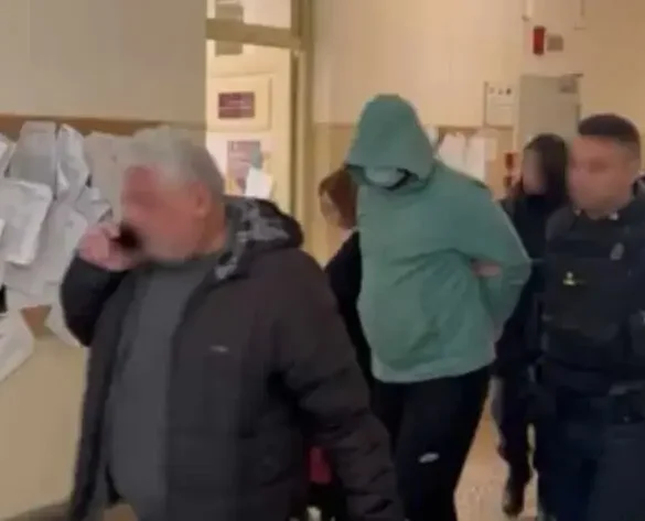 Κρήτη: Ισόβια για τη δολοφονία της 29χρονης Νίνα