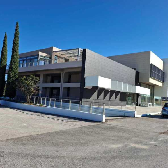 Πάτρα: Παύση εργασιών λόγω μετακόμισης στη ΔΕΥΑΠ από τις 29/11 μέχρι τις 6/12