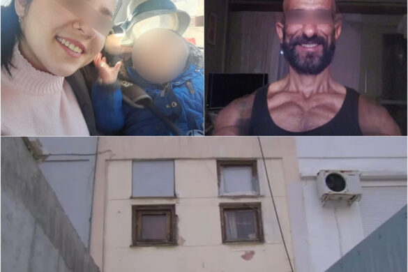 Ηράκλειο: Σε κρίσιμη κατάσταση το 3χρονο παιδί – Αναφορές ότι υπάρχουν βίντεο με την κακοποίησή του
